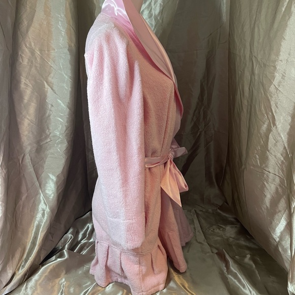 Wheels & Dollbaby Bathrobe - Picture 5 of 8